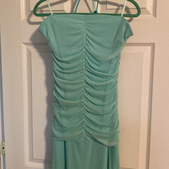 Maxi Dress - Picture 4 of 5